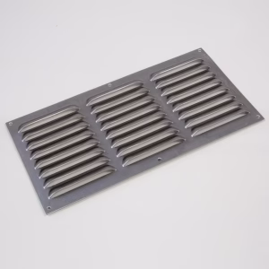 Louvre Ventilation Grille