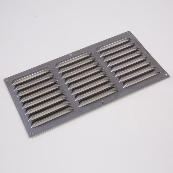 Louvre Ventilation Grille