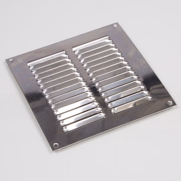 Return Air Ventilation Grille - Image 2