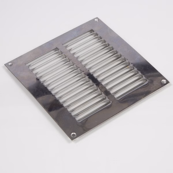 Return Air Ventilation Grille