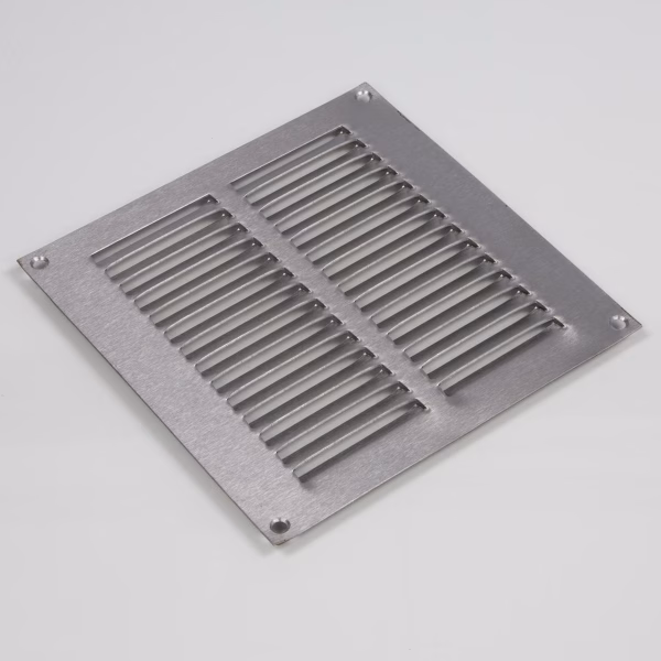 Return Air Ventilation Grille