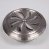 ø150mm Rotary Shutter Vent, with mesh - Image 3