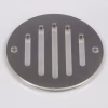 Round Ventilation Grille
