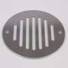 Round Ventilation Grille