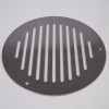 Round Ventilation Grille