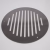 Round Ventilation Grille
