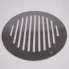 Round Ventilation Grille
