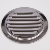 Round Louvre Ventilation Grille - Image 2