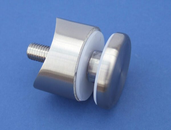 Round-back Glass Adapter