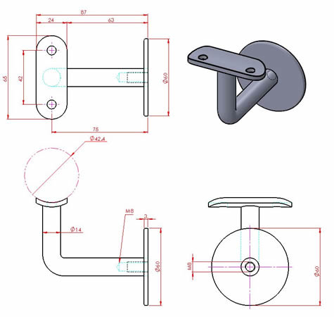hidden wall brackets hidden wall brackets