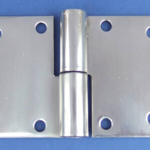 4 Inch Lift Off Hinge - Right-hand