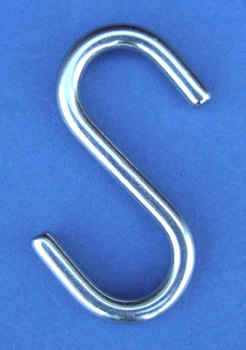 S Type Open Hook