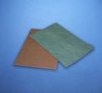 Surface Conditioning Pads