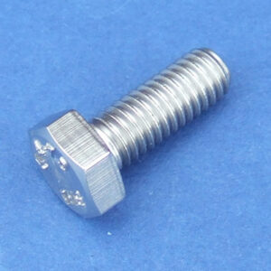 Hex-head Stainless Steel Bolt