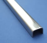 Stainless Steel Channel Trim