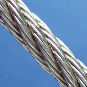 7 x 7 Wire Rope